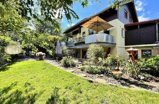 Einfamilienhaus kaufen in 55578 Wallertheim, Wallertheim - Freistehend und modernisiert in idyllischer Lage mit traumhaftem Garten - Spaziergang vor der Tür