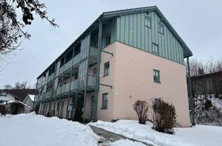 Wohnung kaufen in 94209 Regen, Großzügiges Appartement in Regen Nähe Zentrum