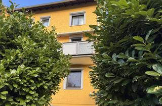 Wohnung kaufen in Wiesenstraße, 65344 Eltville, Sonnige 2-Zimmer Erdgeschosswohnung mit Balkon in Eltville-Martinsthal