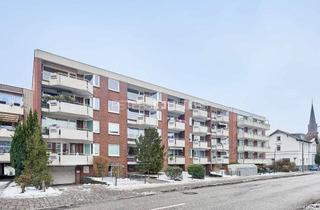 Wohnung kaufen in 22117 Billstedt, + Gestalten statt suchen - Sanierungsperle in Kirchsteinbek +