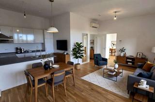 Penthouse kaufen in Berliner Straße 124, 13187 Pankow, Bezugsfreies Penthouse in der historischen Garbáty Zigarettenfabrik