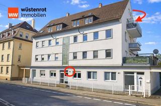 Wohnung kaufen in 71636 Ludwigsburg, 2 Wohnungen im Paket – zentrale und gefragte Wohnlage in Ludwigsburg