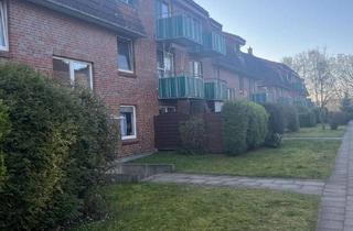 Wohnung kaufen in Bremer Straße 48c, 21244 Buchholz, Freie 2-Zimmer-Wohnung in Buchholz – Ideal für Eigennutzer oder Kapitalanleger ca. 43,74 m²