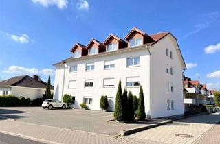 Wohnung kaufen in 33102 Paderborn, Lukrative Kapitalanlage mit 4,8% Rendite - top gepflegtes Single-Appartement!