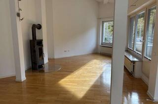 Penthouse kaufen in Pflümerweg 20, 31787 Hameln, Lichtdurchflutetes Penthouse über den Dächern von Hameln