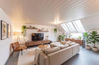 Wohnung kaufen in 71149 Bondorf, Helle 3-Zimmer Wohnung in Bondorf mit Balkon