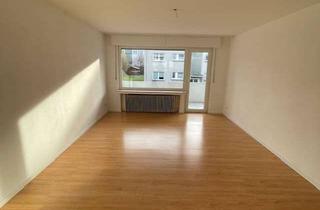 Wohnung kaufen in 59755 Arnsberg, Eigentumswohnung mit Balkon und Stellplatz im Rusch