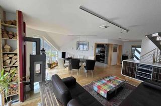 Wohnung kaufen in 57074 Siegen, Exklusive klimatisierte 2-Ebenen-Wohnung in Siegen – Ihr neues Zuhause wartet!