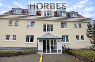 Wohnung kaufen in 08393 Meerane, Kapitalanlage - 2 Zi. Wohnung in begehrter Wohnlage