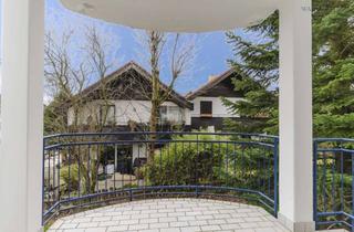 Wohnung kaufen in 63225 Langen, Großzügige 4-Zimmer-Wohnung mit hochwertiger Einbauküche & großem Balkon in Langen