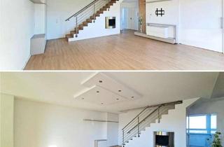 Wohnung kaufen in 72250 Freudenstadt, 3,5-Zimmer-Wohnung mit Panoramablick über Freudenstadt