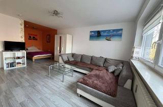 Wohnung kaufen in 74074 Heilbronn, HN-Ost: gepflegte, möblierte Appartement-Whg., 47 m² -Anschauen!