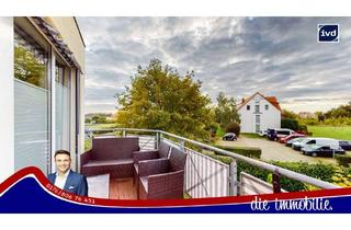 Wohnung kaufen in 39179 Barleben, ***Erbbaupacht - Ebendorf - vermietet - 4 Zimmer - Balkon - Stellplatz***