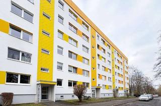 Wohnung kaufen in 09119 Kappel, Renditestarke 4-Zimmer-Wohnung mit Balkon in gepflegtem Mehrfamilienhaus