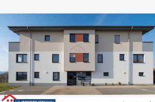 Penthouse kaufen in 35625 Hüttenberg, Penthousefeeling mit XXL-Südwestdachterrasse und Top-Infrastruktur in Rechtenbach