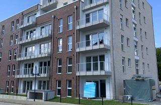 Wohnung kaufen in 31226 Peine, Wohnen mit Stil in Peine – 2 Zimmer, Balkon & Stellplatz in gefragter Lage