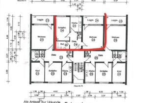 Wohnung kaufen in Schwarzbachstraße XY, 40822 Mettmann, 2 Zimmer Erdgeschosswohnung mit Balkon und optional einer Garage