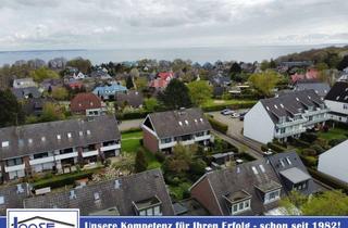 Wohnung kaufen in 23683 Scharbeutz, Gemütliche 2-Zimmer ETW in ruhiger Lage von Scharbeutz