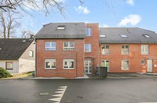 Wohnung kaufen in 45481 Saarn, Renovierte 3 - Zimmer Eigentumswohnung ca. 92 m² mit Balkon und Stellplatz in Mülheim - Mintard