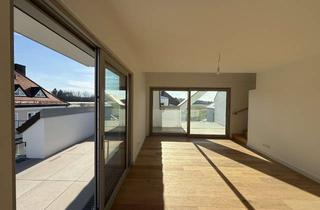 Loft kaufen in 81475 München, Loftartige 2 1/2 Zimmer Wohnung in kleinen WEG - NIEDRIGE NEBENKOSTEN