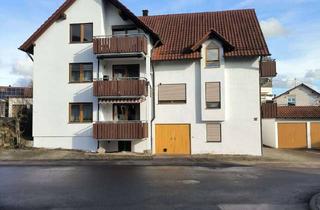 Wohnung kaufen in 71573 Allmersbach, Attraktive Maisonette-Eigentumswohnung – ideal für Kapitalanleger