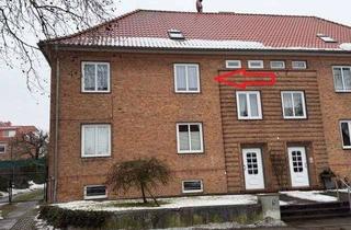 Wohnung kaufen in 18273 Güstrow, Eigentumswohnung in begehrter Lage von Güstrow
