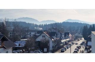 Wohnung kaufen in Ludwig-März-Straße, 82377 Penzberg, Ob "Skyline" oder Bergblick - diese 2-Zimmerwohnung bietet BEIDES!