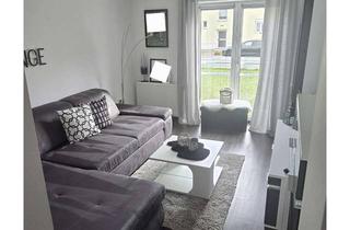 Wohnung kaufen in 52457 Aldenhoven, kernsanierte 2 Zimmerwohnung