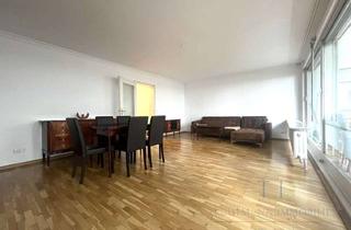 Wohnung kaufen in 76530 Innenstadt, Gepflegte 4-Zimmer-Erdgeschosswohnung