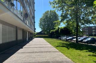 Wohnung kaufen in 46395 Bocholt, Gewerbeeinheit mit Option zur 3–4-Zimmerwohnung (Nutzungsänderung möglich)