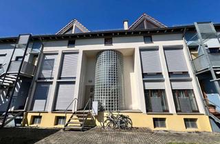 Wohnung kaufen in 76297 Stutensee, Sofort verfügbar. Sanierte 2 Zimmer, Küche, Bad, Terrasse Wohnung in Stutensee