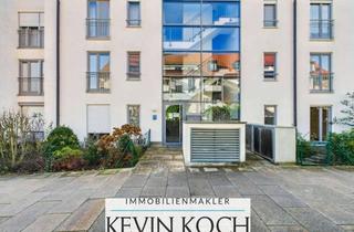 Wohnung kaufen in 85567 Grafing, Stilvolle Gartenwohnung mit modernem Komfort und Wohlfühlcharakter