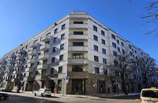 Wohnung kaufen in Elßholzstraße, 10781 Schöneberg, 2 Zimmer Appartment in Schöneberg