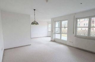 Wohnung kaufen in 74523 Schwäbisch Hall, Charmante 2-Zi.-EG-Wohnung mit Terrasse & TG-Stellplatz im begehrten Teurershof in Schwäbisch Hall