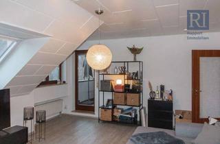 Wohnung kaufen in 97199 Ochsenfurt, Gemütliche Wohnung mit Loggia und Stellplätzen