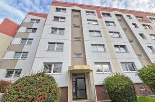 Wohnung kaufen in 09212 Limbach-Oberfrohna, Attraktive 3-Zimmer-Wohnung in gefragter Lage von Limbach-Oberfrohna