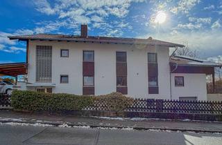 Wohnung kaufen in 83624 Otterfing, Stilvolle 4-Zimmer-Wohnung – bezugsfrei mit attraktivem Balkon