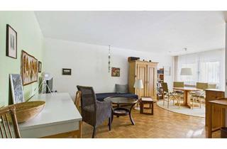 Wohnung kaufen in 88316 Isny, Barrierearm, stadtnah, grün: 2-Zimmer-Erdgeschosswohnung mit Terrasse und Gartenblick