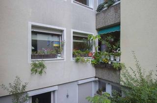 Wohnung kaufen in 61348 Bad Homburg, Gut vermietetes Apartment am Kurpark als Kapitalanlage. KÄUFERPROVISIONSFREI!