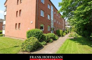 Wohnung kaufen in 24558 Henstedt-Ulzburg, Geräumige 3 Zimmer Eigentumswohnung in toller Lage von Henstedt-Ulzburg