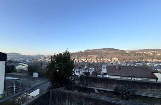 Wohnung kaufen in Agnes-Schreiber-Straße, 97980 Bad Mergentheim, Mit Weitblick ins Eigenheim