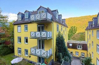 Wohnung kaufen in 65817 Eppstein, Drei Zimmer Wohnung mit Balkon und TG-Stellplatz in Eppstein