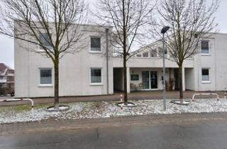 Wohnung kaufen in Kreuzstr., 31542 Bad Nenndorf, Kapitalanlage mit Perspektive - vermietet 2-Zimmer-Wohnung inkl. Loggia und Keller