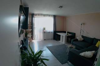 Wohnung kaufen in 63225 Langen, Vermietete 3-Zimmer-Wohnung in Langen (Hessen) – solide Kapitalanlage mit 900 € Kaltmiete