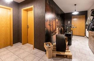 Wohnung kaufen in 99891 Tabarz, Attraktives Investment: gut sanierte 2-Zimmer Wohnung mit Stellplatz - für 1.290 Euro/m²