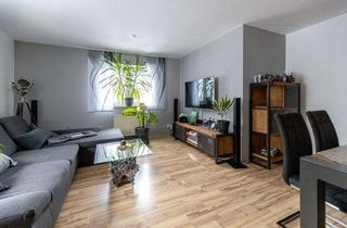 Wohnung kaufen in 99891 Tabarz, Attraktives Investment: gut sanierte 2-Zimmer Wohnung mit Stellplatz - für 1.290 Euro/m²