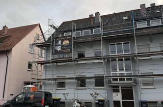 Wohnung kaufen in Markgröninger Straße 49, 71634 Ludwigsburg, Attraktive 3-Zimmer Wohnung im EG, modernisiert 2018Provisionfrei !!