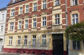 Wohnung kaufen in 14712 Rathenow, Bezugsfreie Eigentumswohnung - perfekt für Golfer