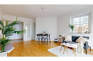 Wohnung kaufen in 85609 Aschheim, Modern wohnen in ruhiger Lage – 3 Zimmer mit Südost-Balkon in Aschheim