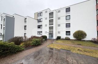 Wohnung kaufen in 21337 Lüneburg, Modernisierte 3-Zimmer-Wohnung mit Balkon in stadtnaher Lage von Lüneburg